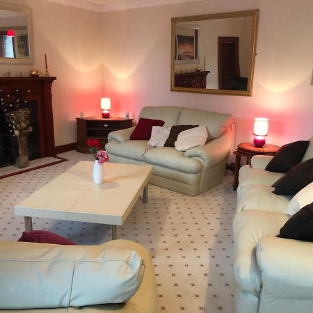 Executive Serviced Apartments 2 Forfar Luaran gambar