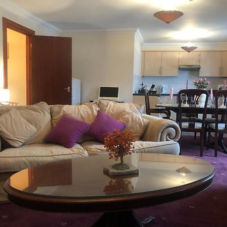 Executive Serviced Apartments 2 Forfar Luaran gambar