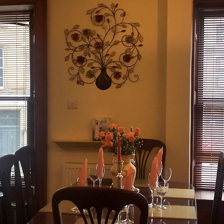 Executive Serviced Apartments 2 Forfar Luaran gambar