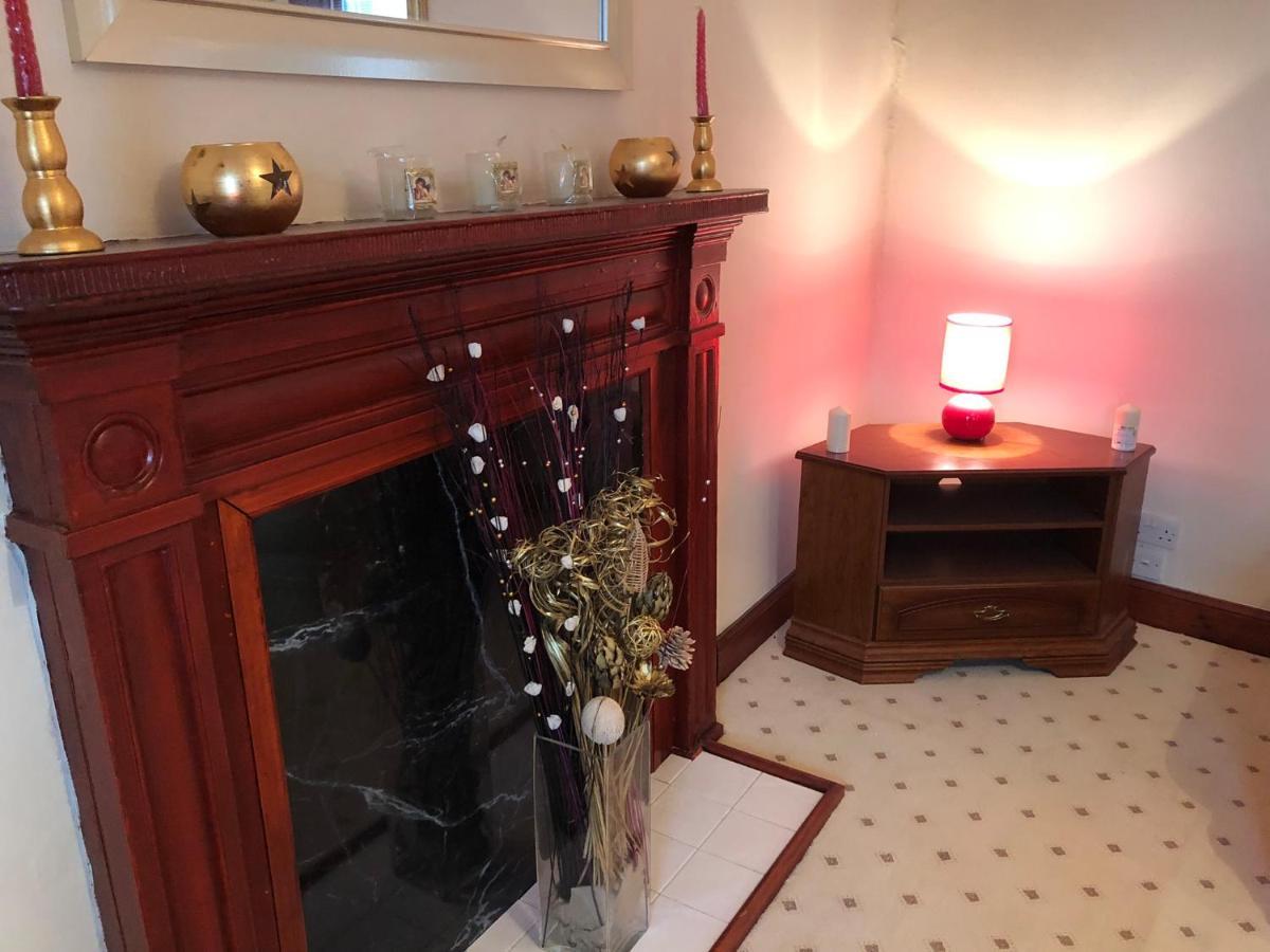 Executive Serviced Apartments 2 Forfar Luaran gambar