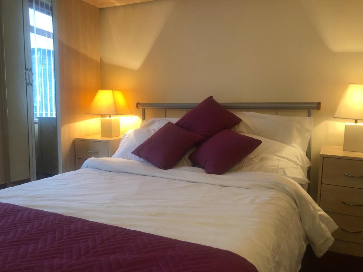 Executive Serviced Apartments 2 Forfar Luaran gambar