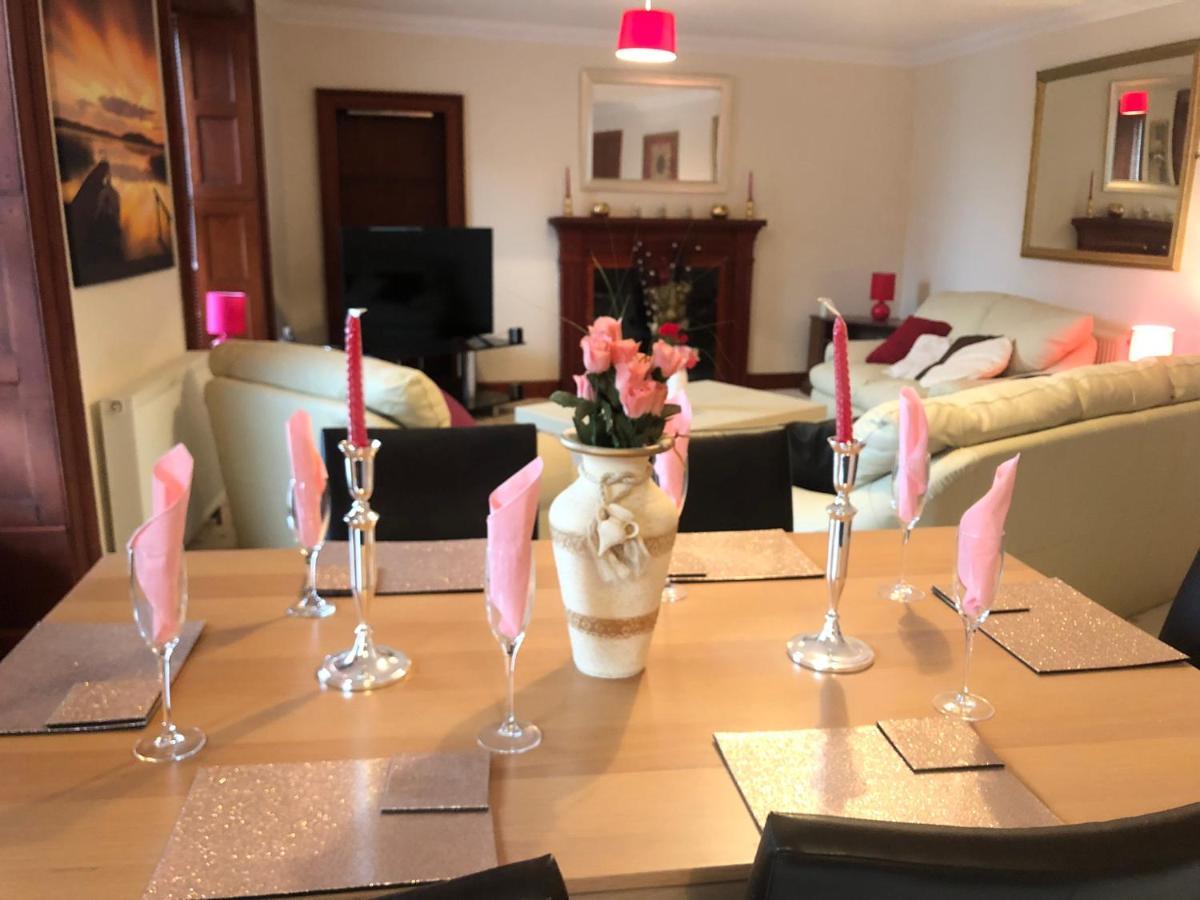 Executive Serviced Apartments 2 Forfar Luaran gambar
