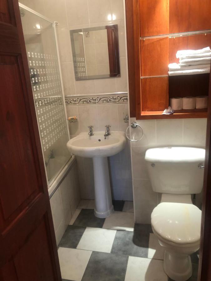 Executive Serviced Apartments 2 Forfar Luaran gambar