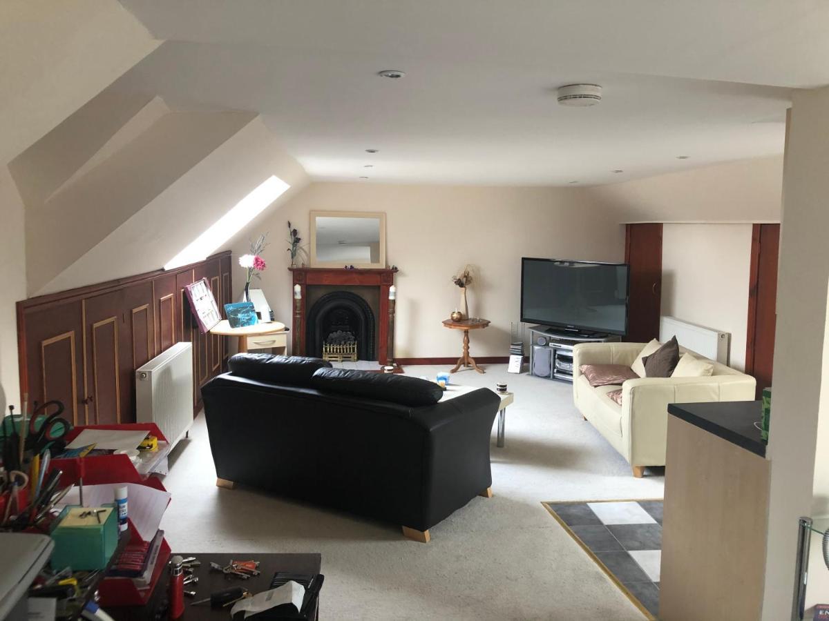 Executive Serviced Apartments 2 Forfar Luaran gambar