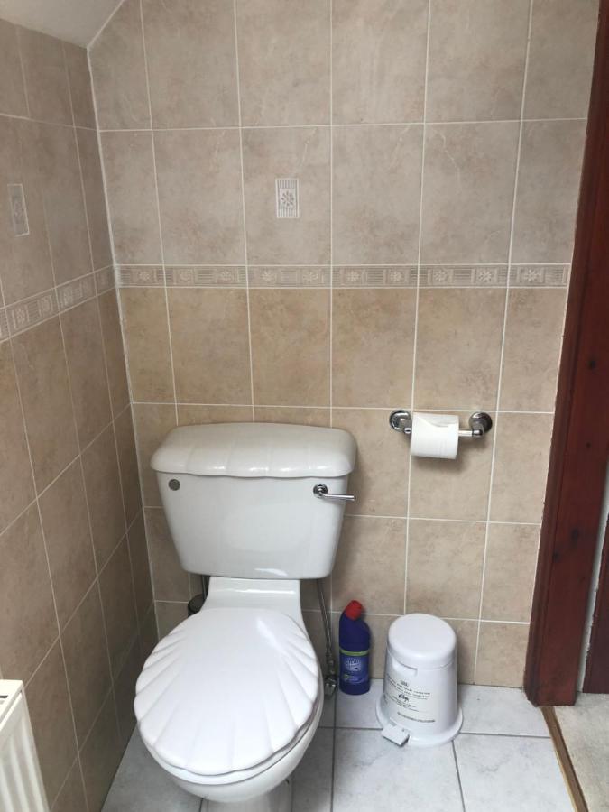 Executive Serviced Apartments 2 Forfar Luaran gambar