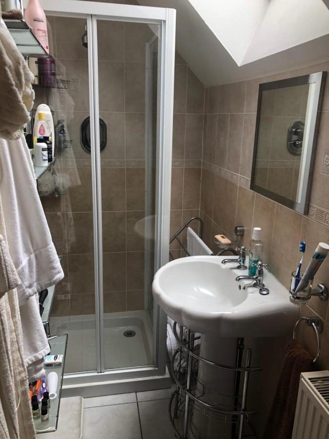Executive Serviced Apartments 2 Forfar Luaran gambar
