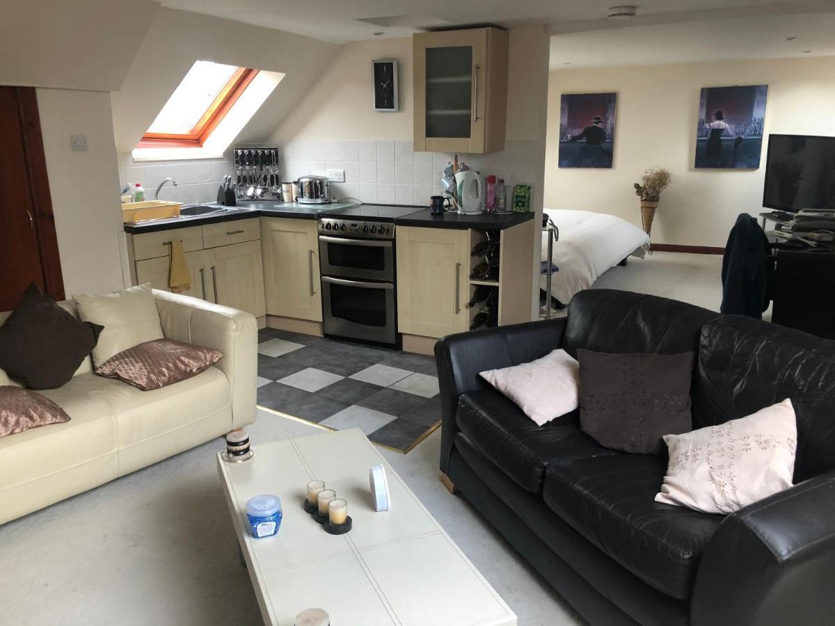 Executive Serviced Apartments 2 Forfar Luaran gambar