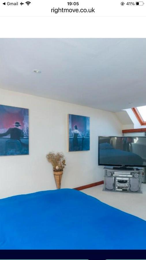Executive Serviced Apartments 2 Forfar Luaran gambar