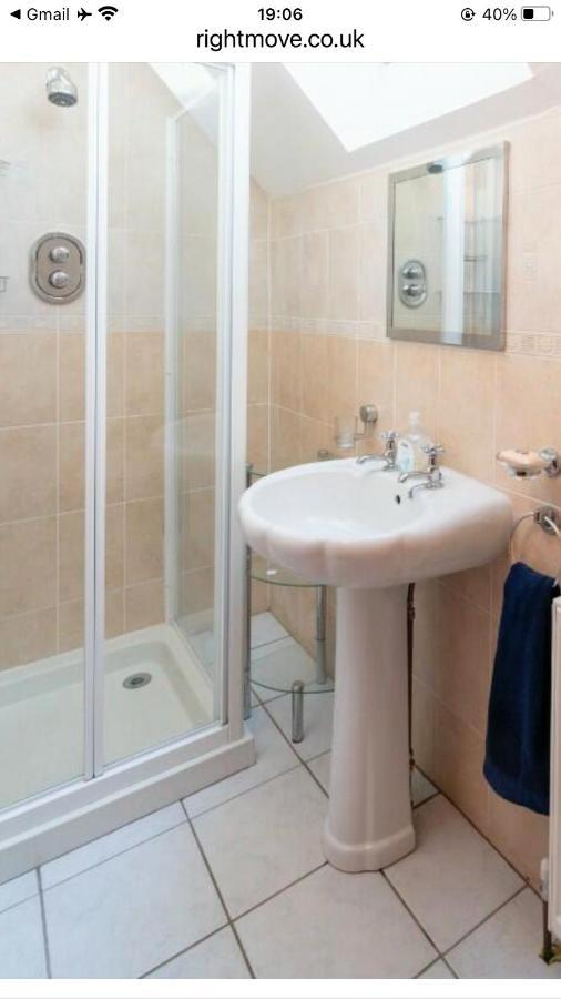 Executive Serviced Apartments 2 Forfar Luaran gambar