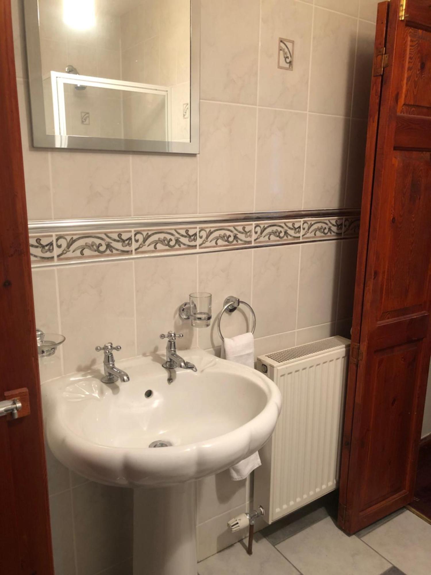 Executive Serviced Apartments 2 Forfar Luaran gambar