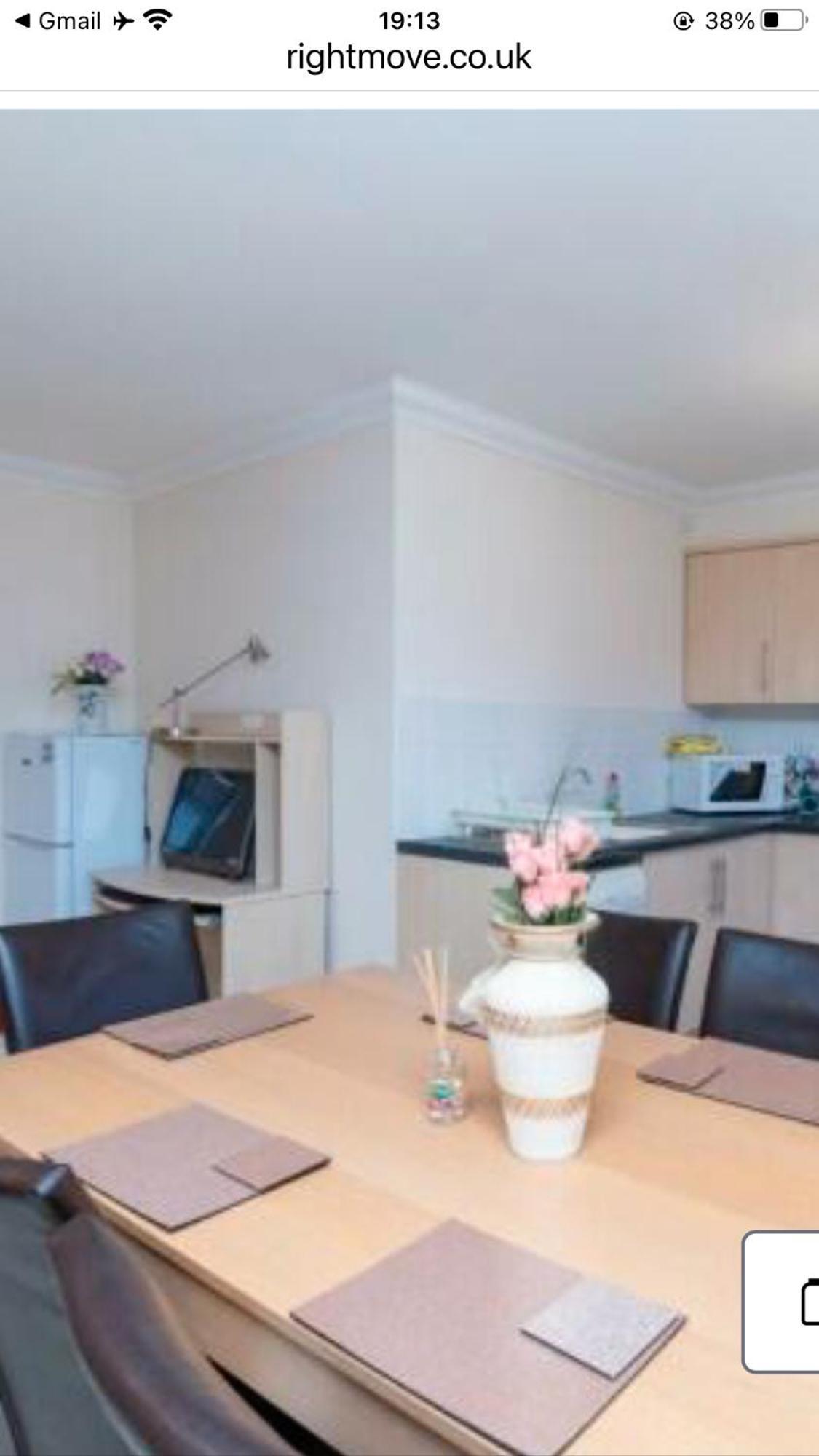 Executive Serviced Apartments 2 Forfar Luaran gambar